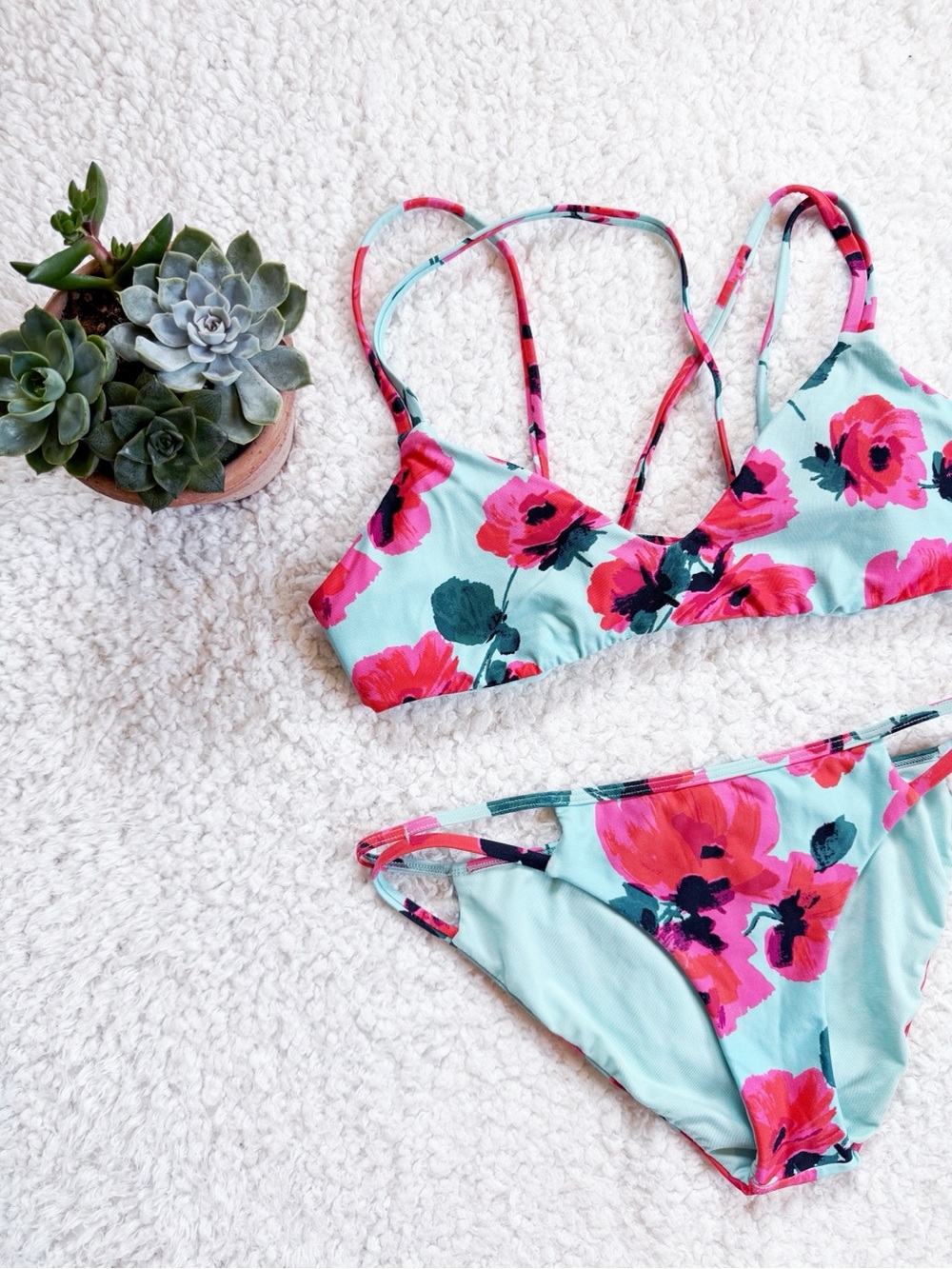 Billabong swimsuit